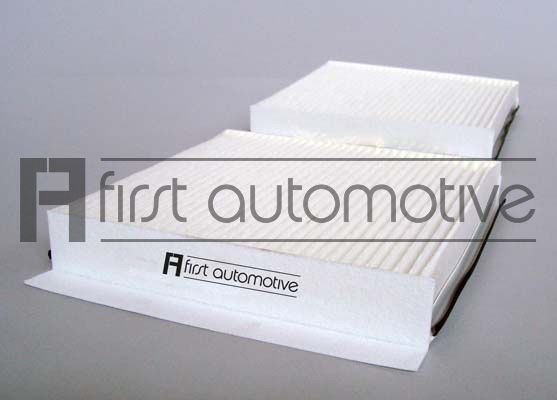 1A FIRST AUTOMOTIVE Filter,salongiõhk C30194-2